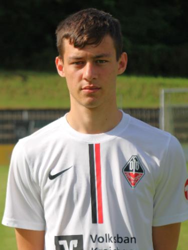 Luca Mayer