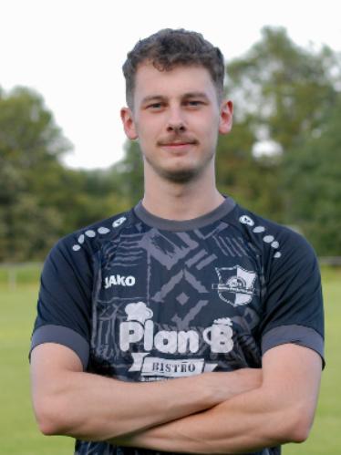 Jarne Jörg Borchmeyer