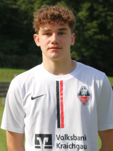 Colin Pascal Schreiner