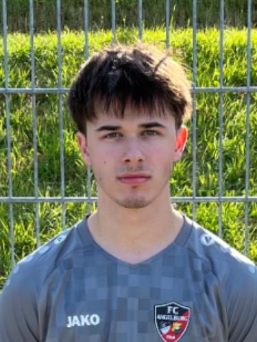 Luca Hofmann