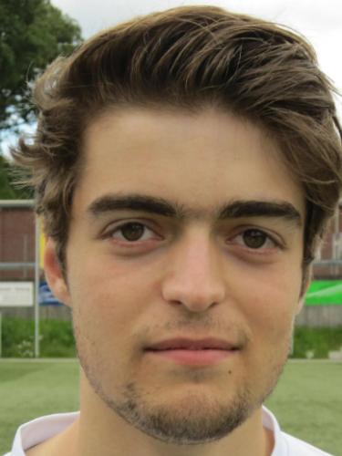 Jonas Rademakers