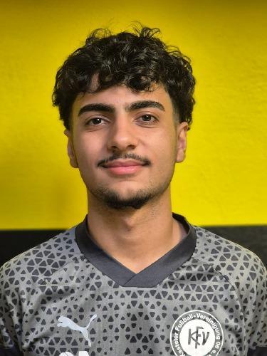 Amin Assadihajivand