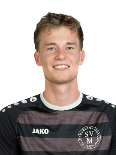 Tim Egbers