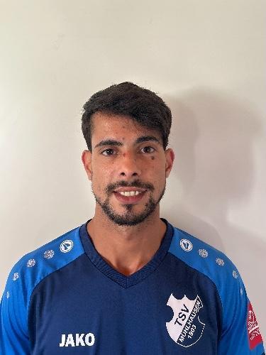 Oussama Hadjar Merhoum