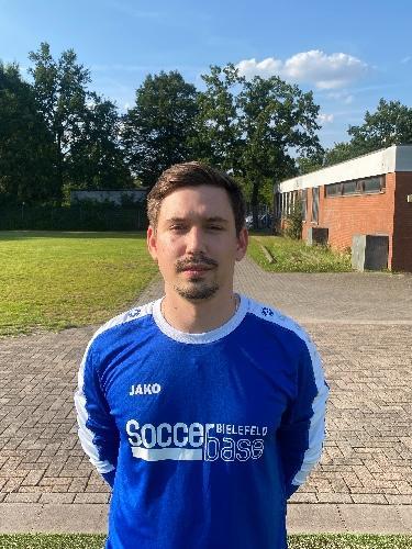 Maximilian Grodecki