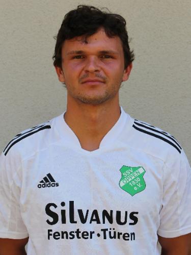 Marco Bonarek