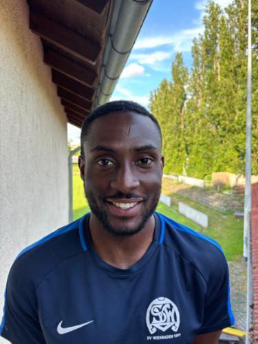 Dillon Fosuhene