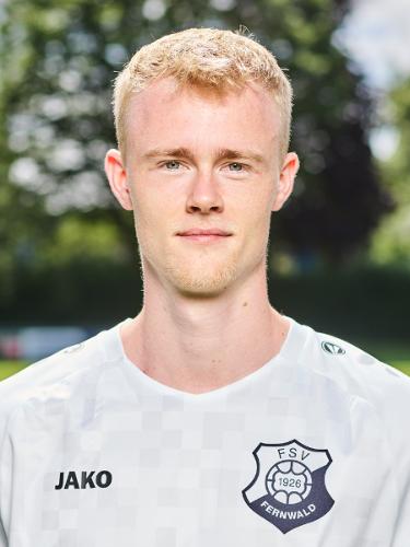 Axel Furkert