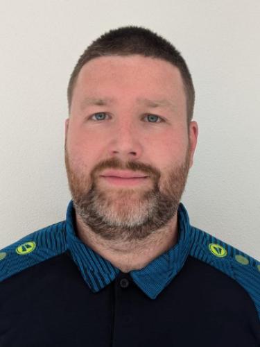 Patrick Neubert