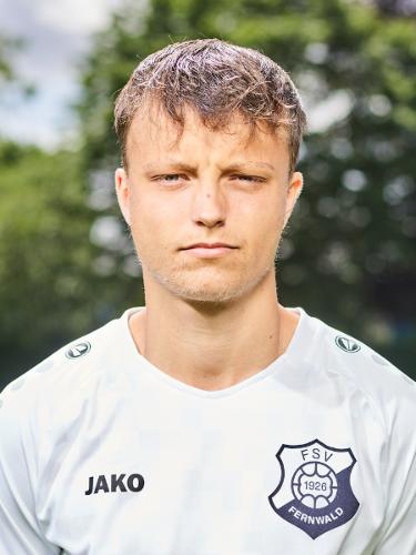Yannis Grönke