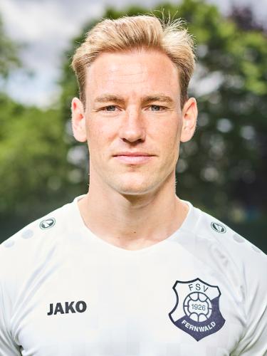 Johannes Hofmann