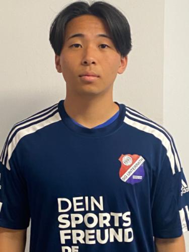 Ryosuke Endo