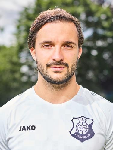 Niclas Mohr