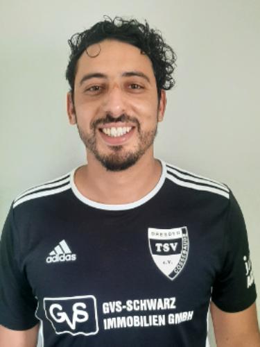 Jawad El Attar
