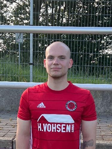 Gereon Zander