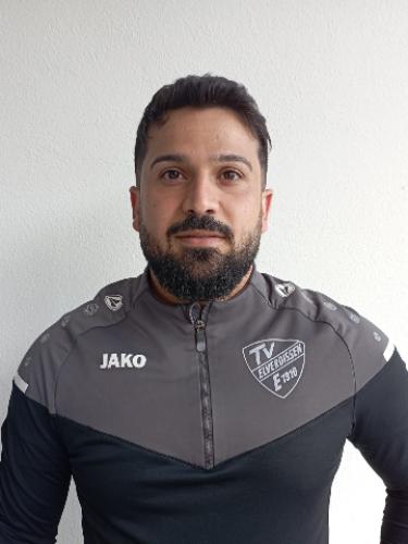 Hussein Rami