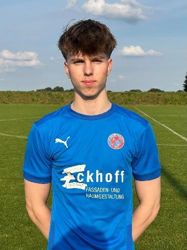 Niklas Joel Nitschke