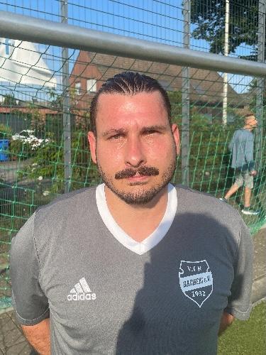 Kevin Engels