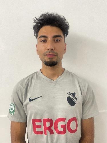 Mert Gözüyasli