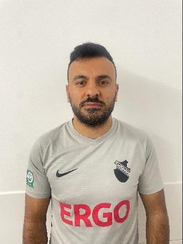 Muhammed Özdoganlar