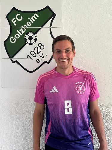 Patrick Wollersheim