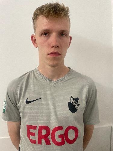 Ben Pilgenröder