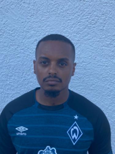 Ben-Hur Tesfai