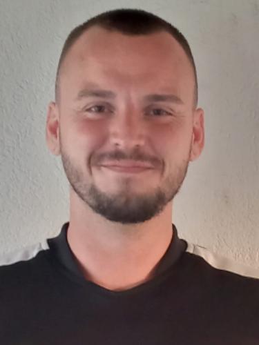 Leon-Lucas Trute