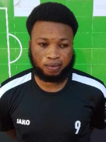 Mohamed Doumbouya