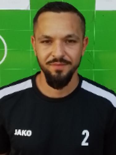 Enrico Velija