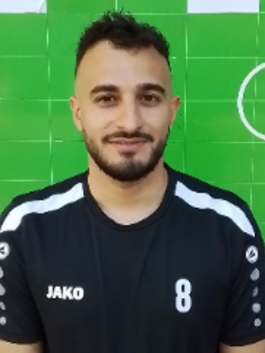 Burak Yesilcardar