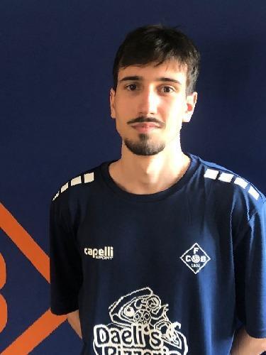 Tornike Nadiradze