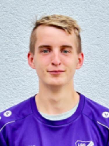 Benjamin Schüttauf