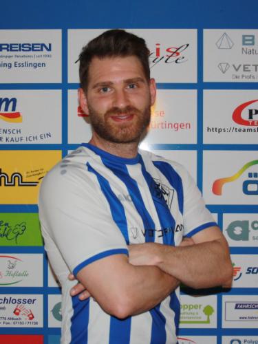 Ömer Cakir
