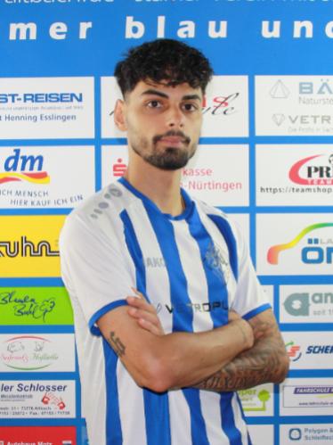 Ali Salman