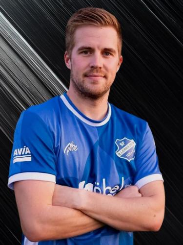 Johannes Bonss