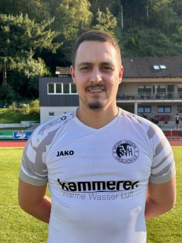Kemal Duharkic