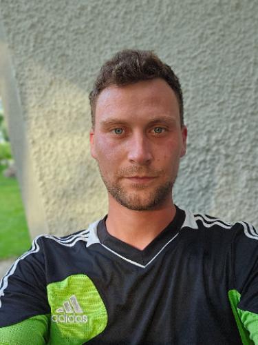Daniel Stach