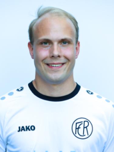 Tim van der Meulen