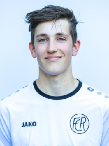 Niklas Windelband
