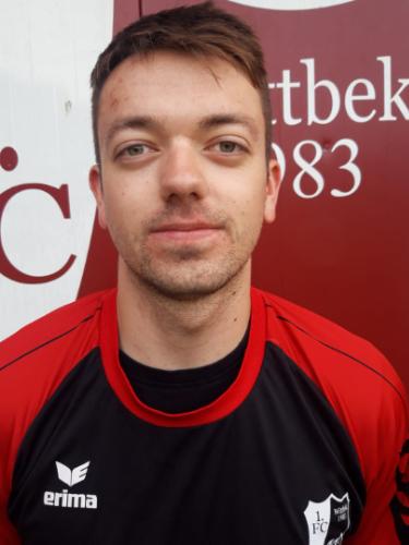 Dennis Jens