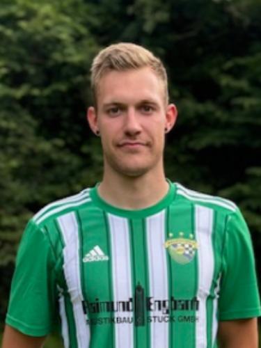 Lukas Dahm