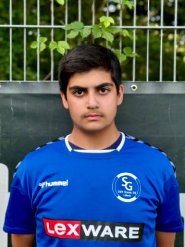 Burak Kocak