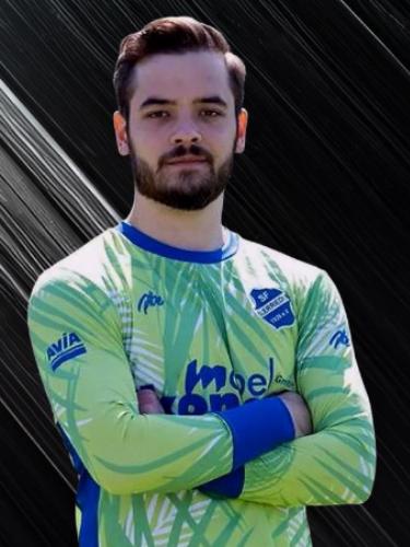 Rafael Thalhofer
