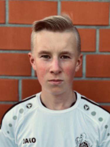 Henrik Hagen