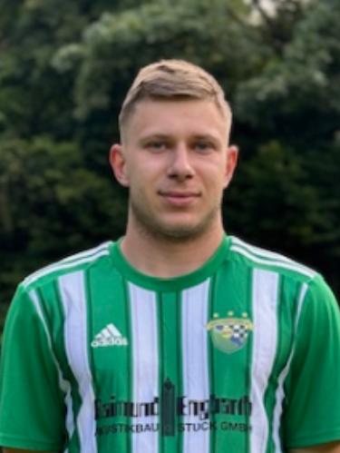Jonas Karsten Peters