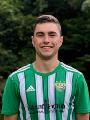 Torben Günter Retzler