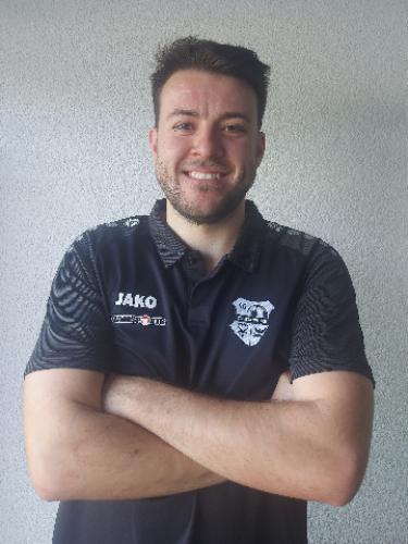 Stefan Moß