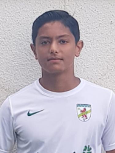 Armaan Mustafa