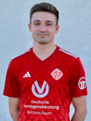 Sebastian Schröter